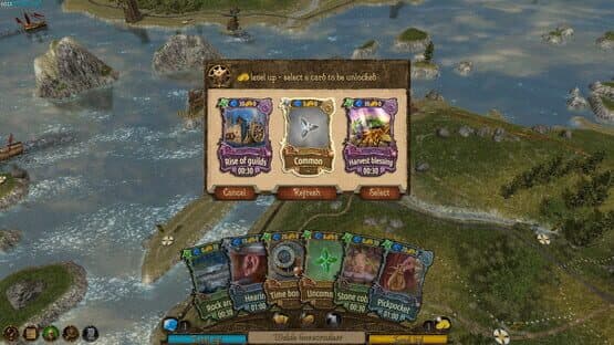 GameMaster: Magus — screenshot 4