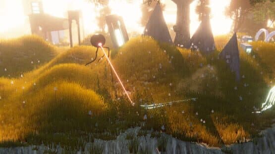 Widower's Sky — screenshot 3