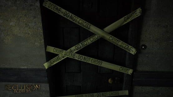 Seclusion: Islesbury — screenshot 1