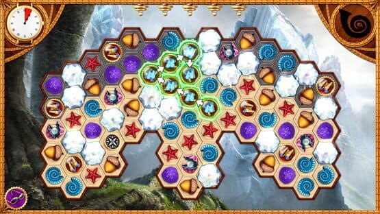 Azkend 2: The World Beneath — screenshot 5