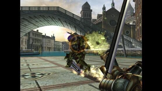SoulCalibur — screenshot 3