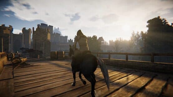 Signs of Darkness — screenshot 2