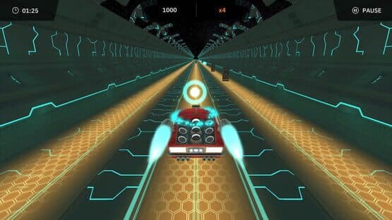 Road Legends — screenshot 4