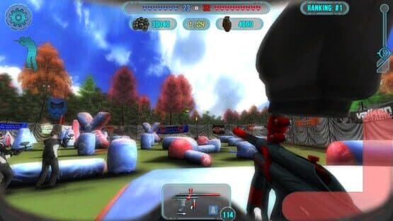 Fields of Battle — screenshot 5