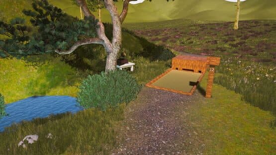 Dream Golf VR — screenshot 4