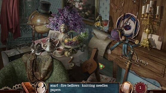 Pride and Prejudice — screenshot 1