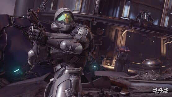 Halo 5: Guardians — screenshot 5