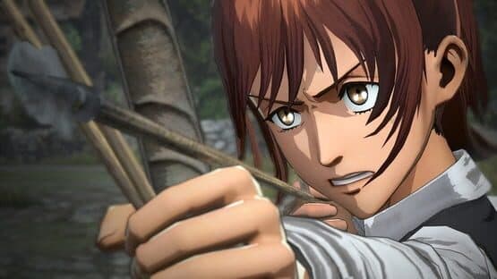 Attack on Titan 2 — screenshot 8