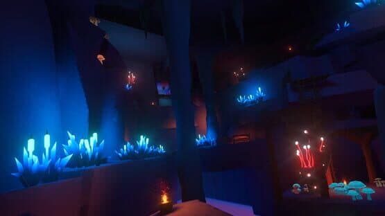 Beyond the Horizon — screenshot 2