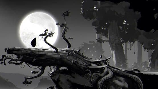 Ori and the Blind Forest — screenshot 5