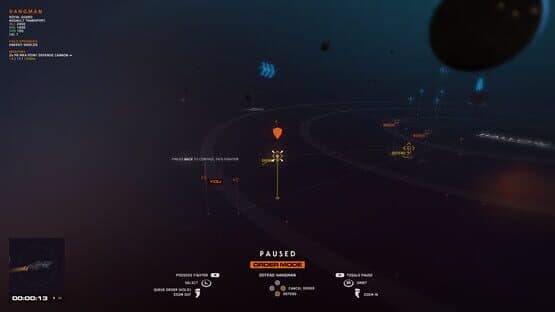 House of the Dying Sun — screenshot 1