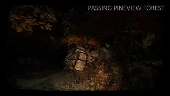 Passing Pineview Forest — screenshot 5