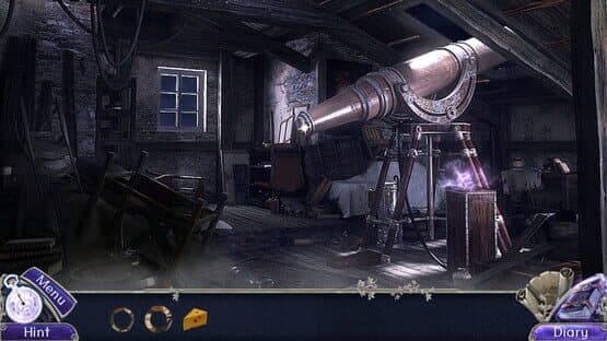 Fairy Tale Mysteries: The Puppet Thief — screenshot 5