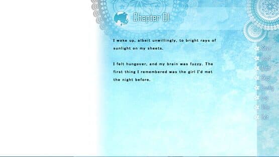 Companion — screenshot 5