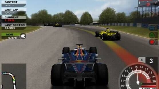 F1 05 — screenshot 2