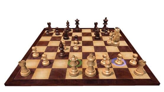 Fritz Chess 14 — screenshot 4