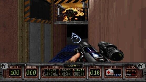 Shadow Warrior — screenshot 5