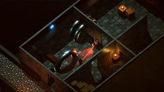Hanz Puppetguns — screenshot 5
