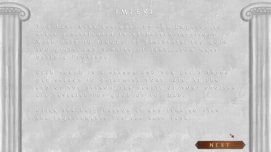 Imperi — screenshot 5