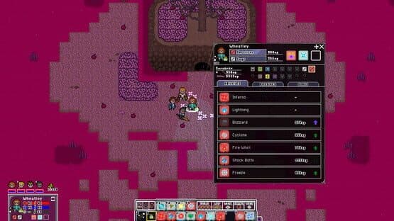 Voidspire Tactics — screenshot 3