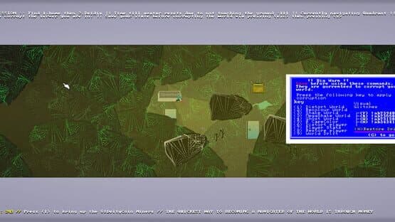 Deios II: Deidia — screenshot 5