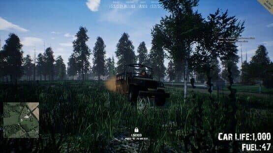 BattleRush — screenshot 2