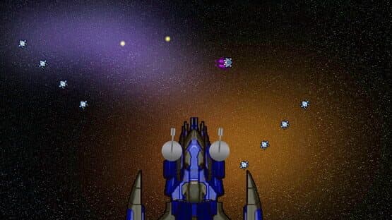 That Tiny Spaceship — screenshot 2