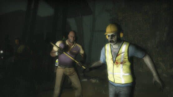 Left 4 Dead 2 — screenshot 3
