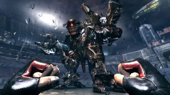 Duke Nukem Forever — screenshot 2