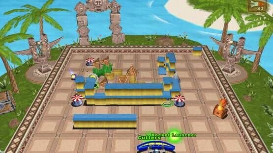 Strike Ball 3 — screenshot 3