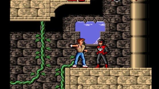 James Bond Jr. — screenshot 1