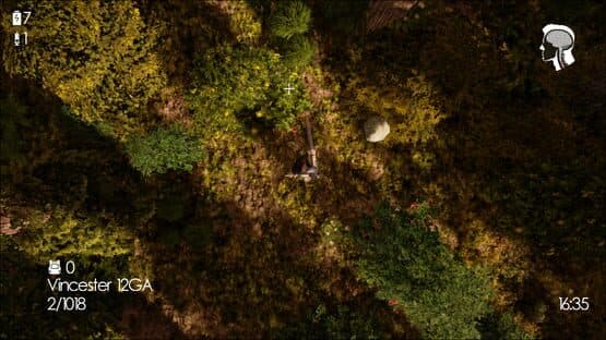 National Zombie Park — screenshot 5