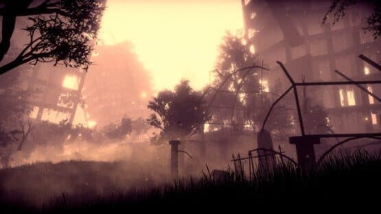 Dystoa — screenshot 2