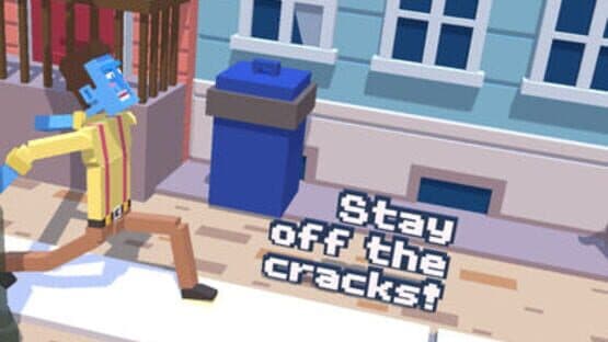 Steppy Pants — screenshot 2