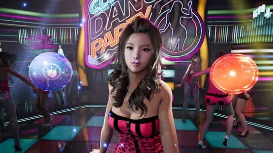 Club Dance Party VR — screenshot 3