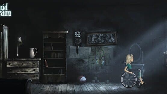 Lucid Dream Adventure — screenshot 2