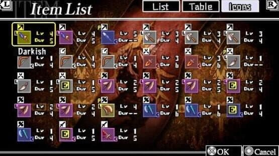 Knights in the Nightmare — screenshot 1