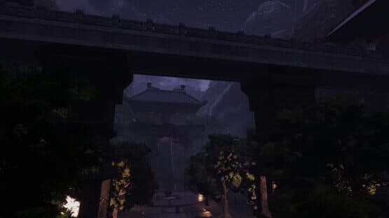 The Lost Mythologies — screenshot 4