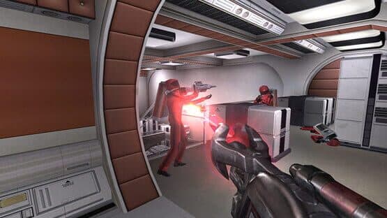 Contract J.A.C.K. — screenshot 4