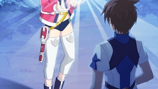 Tales of Link — screenshot 2