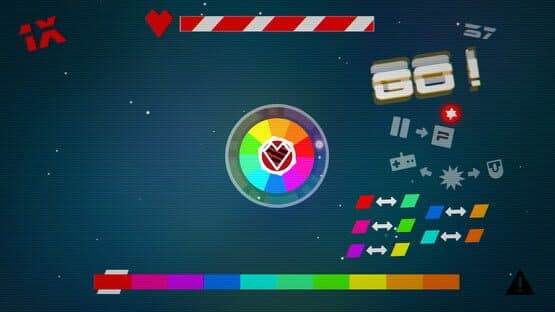 Chromatic — screenshot 1