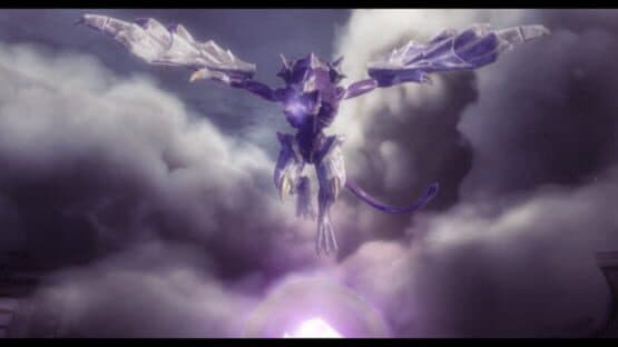 Tales of Destiny — screenshot 4
