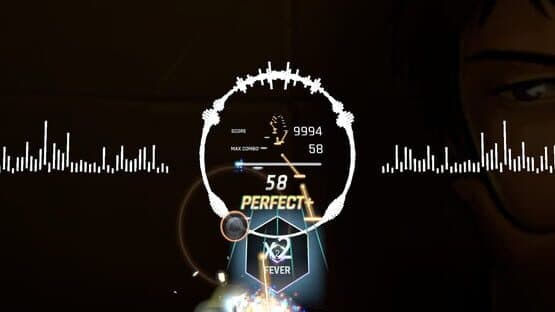 TapSonic World Champion VR — screenshot 2