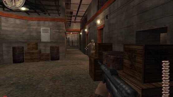 Medal of Honor: Allied Assault — screenshot 2