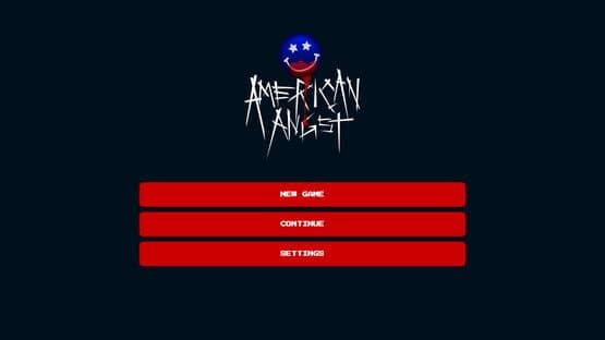 American Angst: Steam Deluxe Edition — screenshot 1