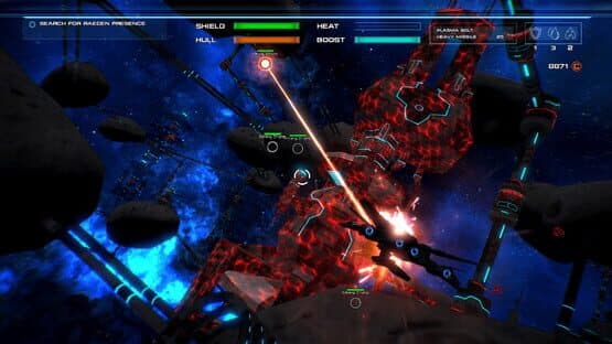 Arc Savior — screenshot 5