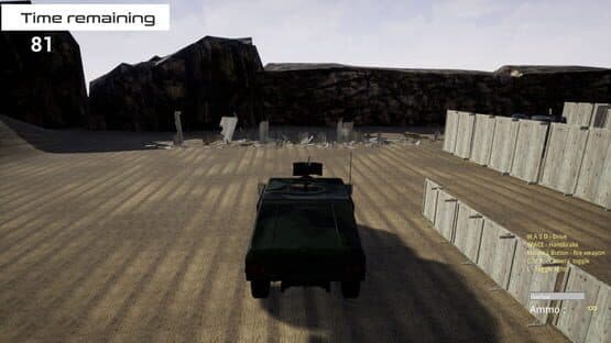 Survival driver 2: Heavy vehicles — screenshot 2