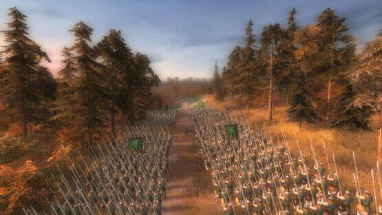 Real Warfare 1242 — screenshot 5