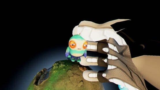 O! My Genesis VR — screenshot 2