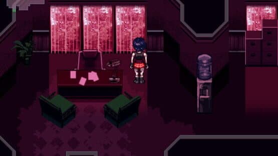Darkblood Chronicles — screenshot 1
